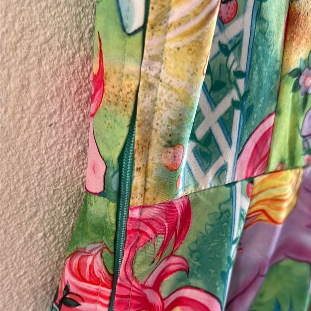 Colorful Vintage style  My Little Pony Dress - Picture 6 of 9